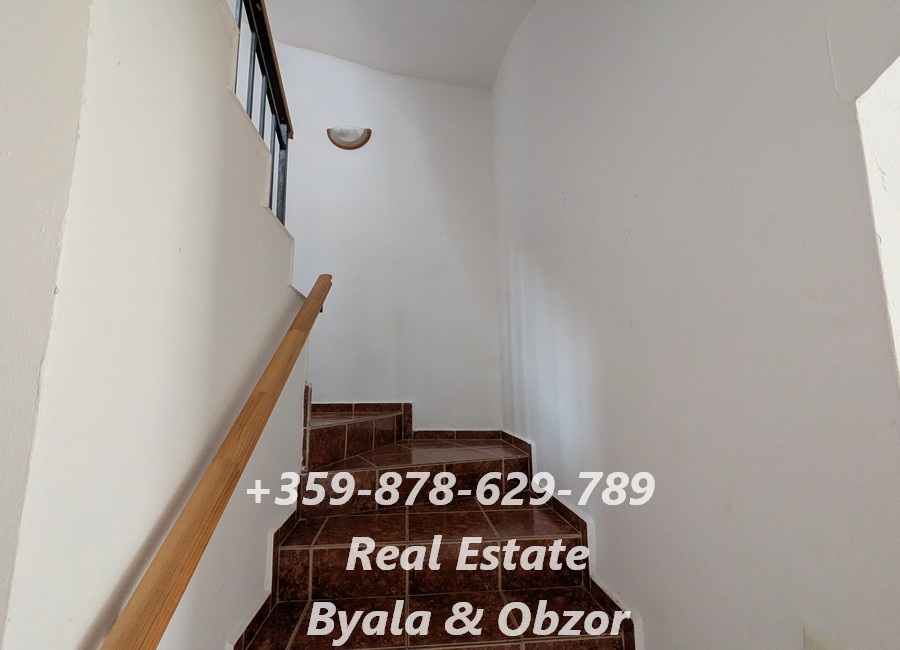 Коттедж в Бяле, Болгария, 250 м² - фото 6