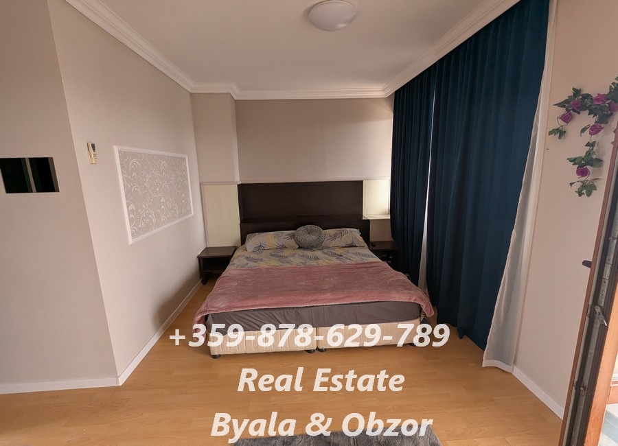 Коттедж в Бяле, Болгария, 250 м² - фото 15