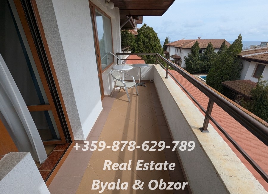 Коттедж в Бяле, Болгария, 250 м² - фото 10