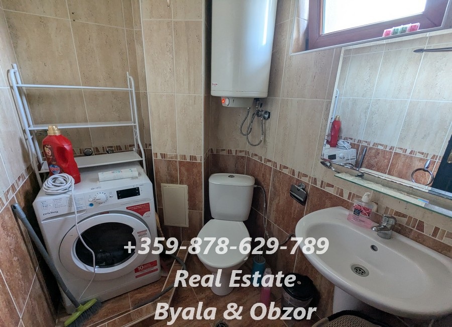 Коттедж в Бяле, Болгария, 250 м² - фото 5