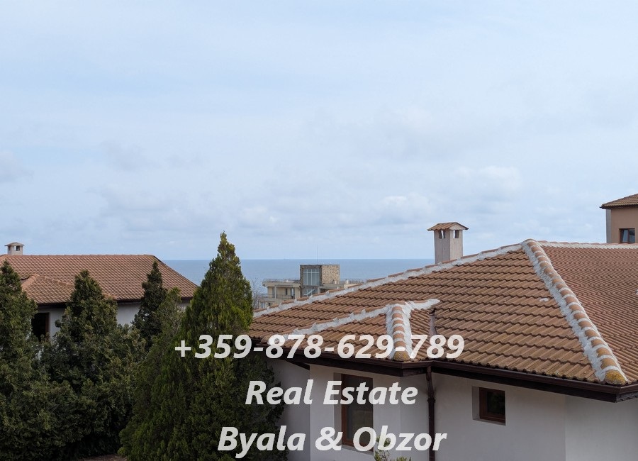 Коттедж в Бяле, Болгария, 250 м² - фото 11