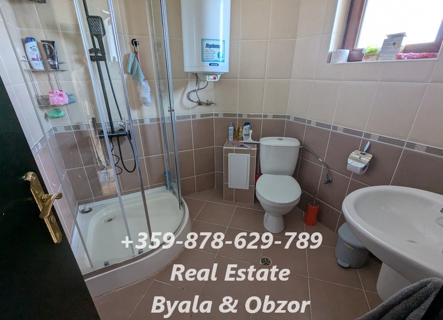 Коттедж в Бяле, Болгария, 250 м² - фото 14