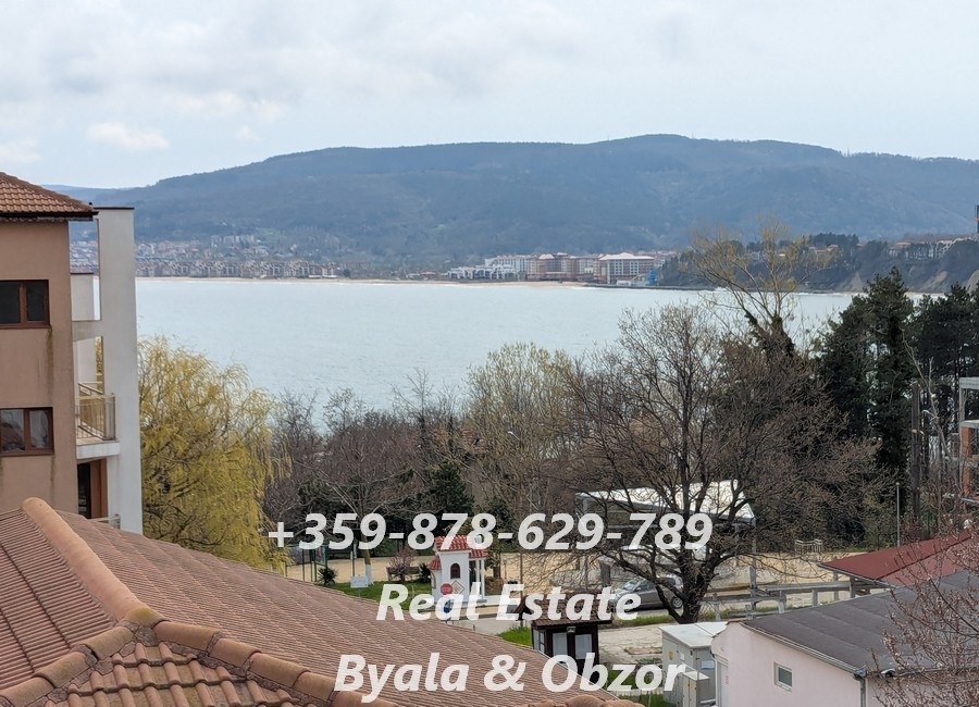 Коттедж в Бяле, Болгария, 250 м² - фото 17