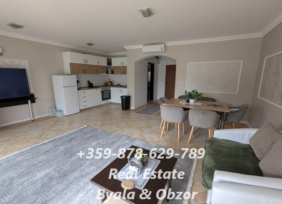 Коттедж в Бяле, Болгария, 250 м² - фото 3