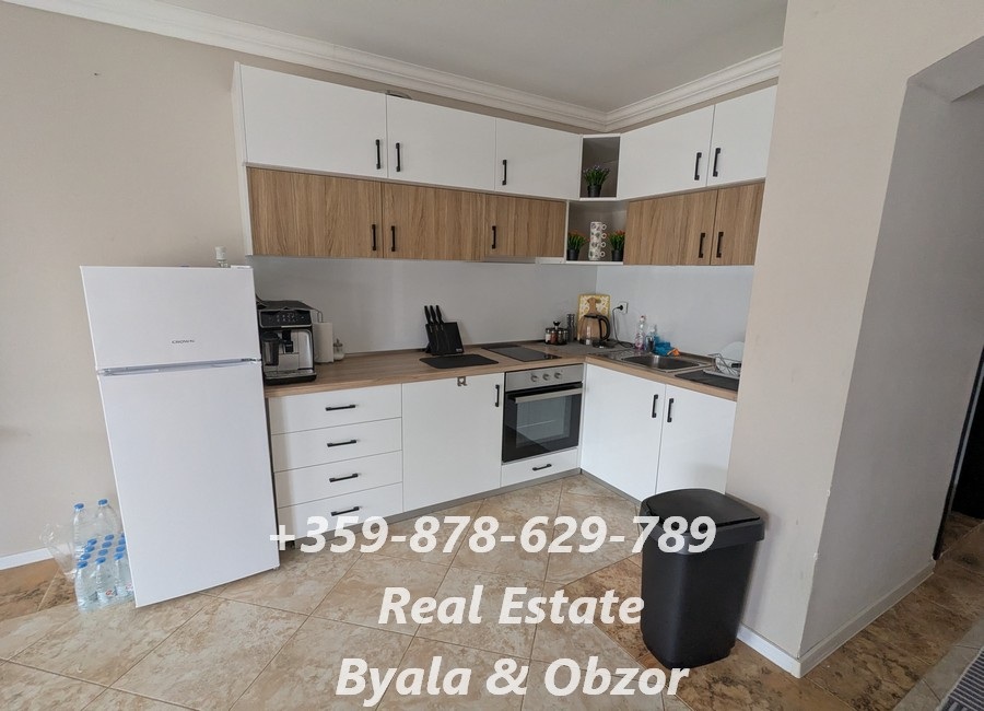 Коттедж в Бяле, Болгария, 250 м² - фото 4