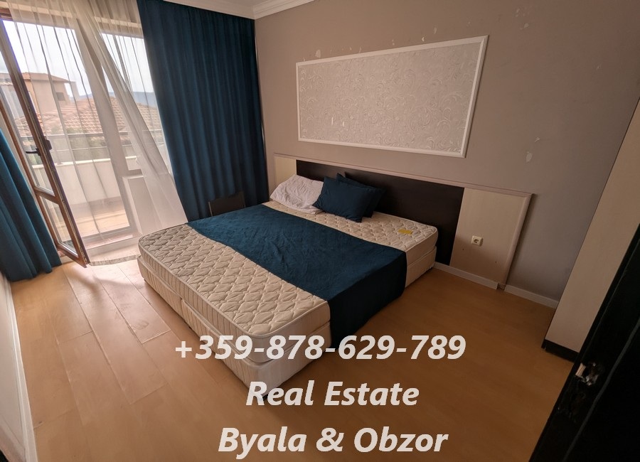 Коттедж в Бяле, Болгария, 250 м² - фото 9