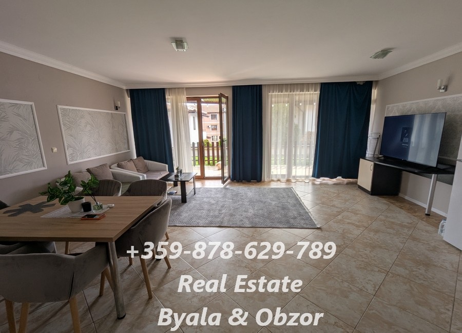 Коттедж в Бяле, Болгария, 250 м² - фото 2