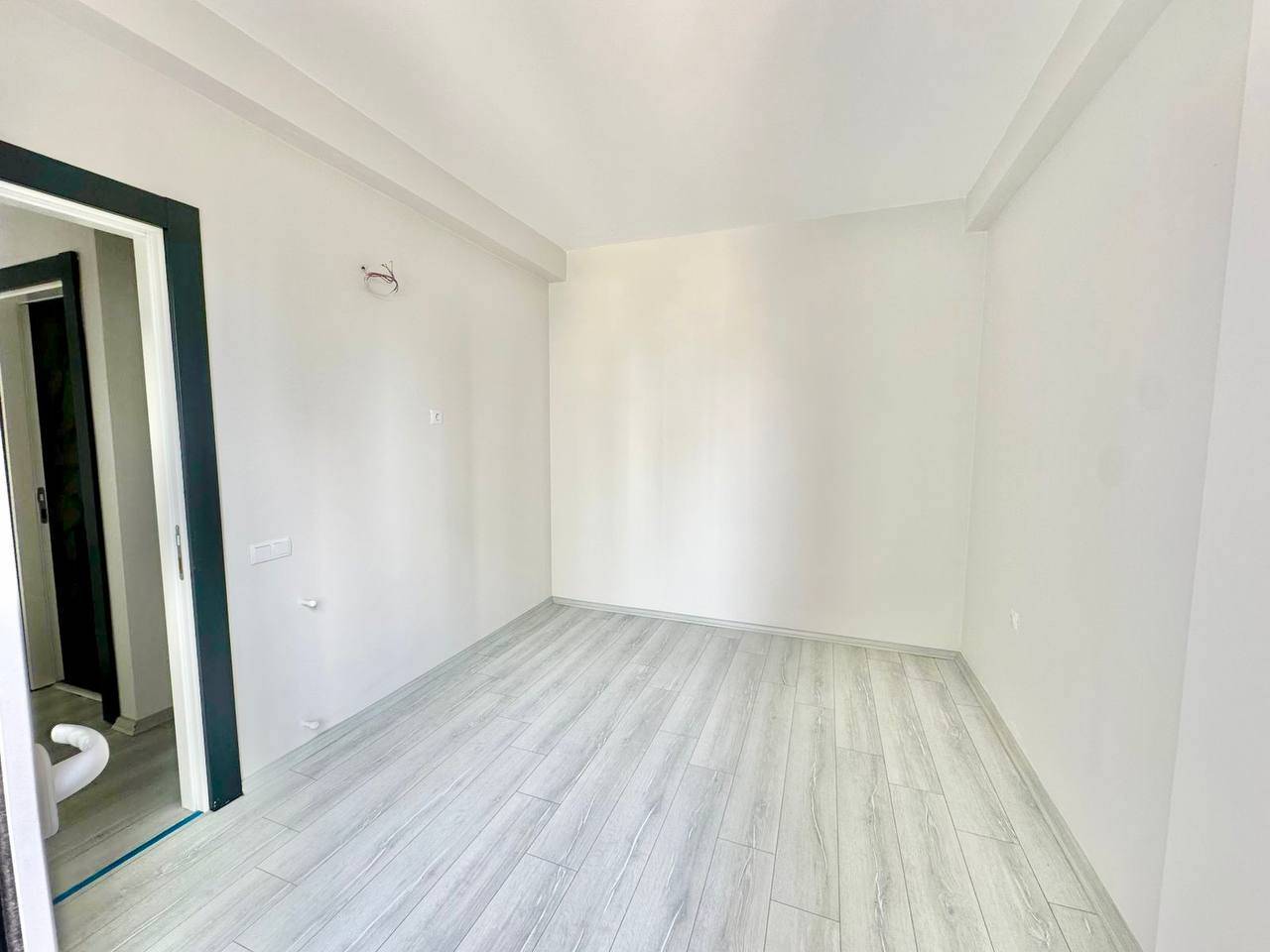 Квартира в Мерсине, Турция, 77 м² - фото 4