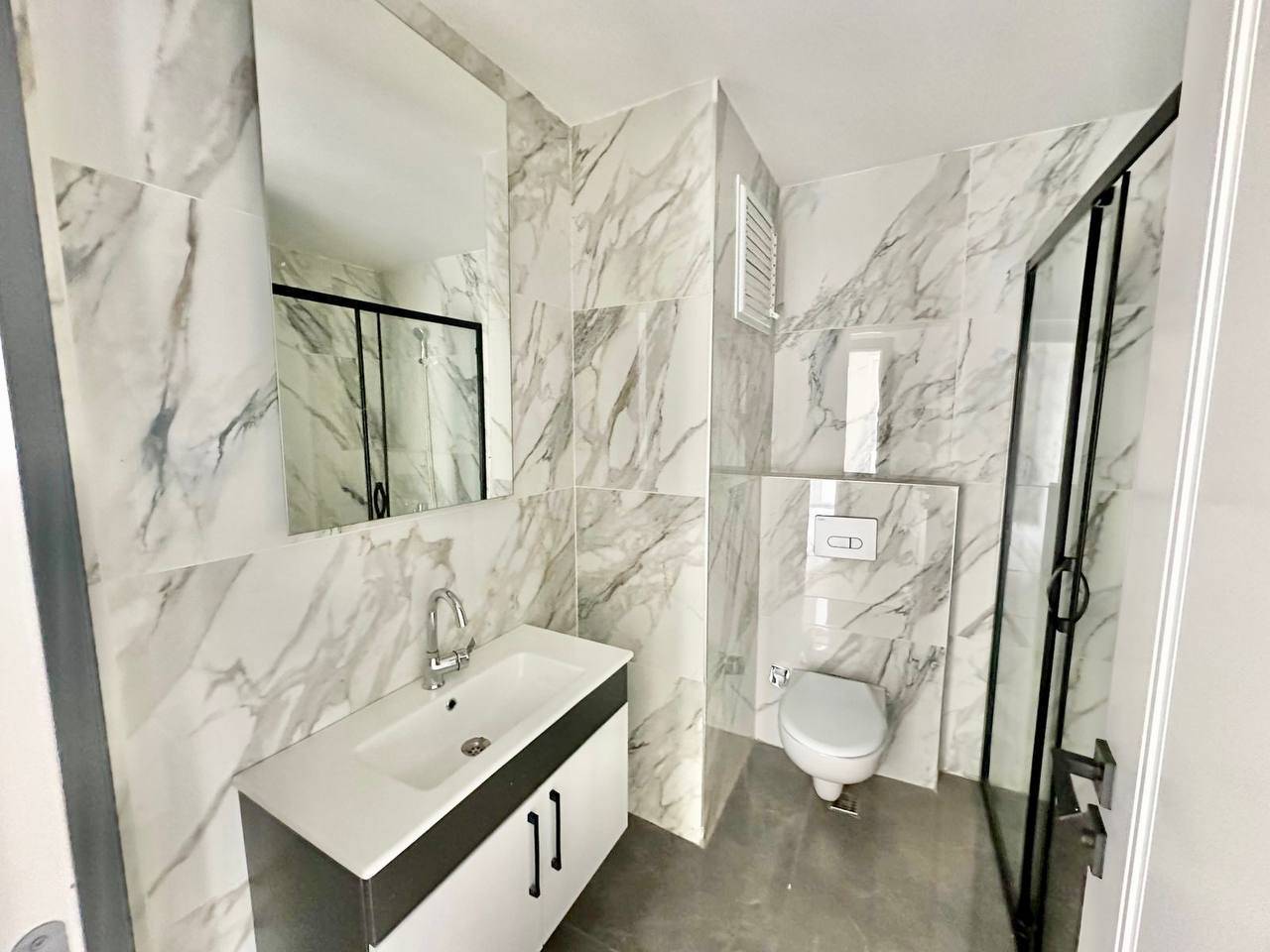 Квартира в Мерсине, Турция, 77 м² - фото 6