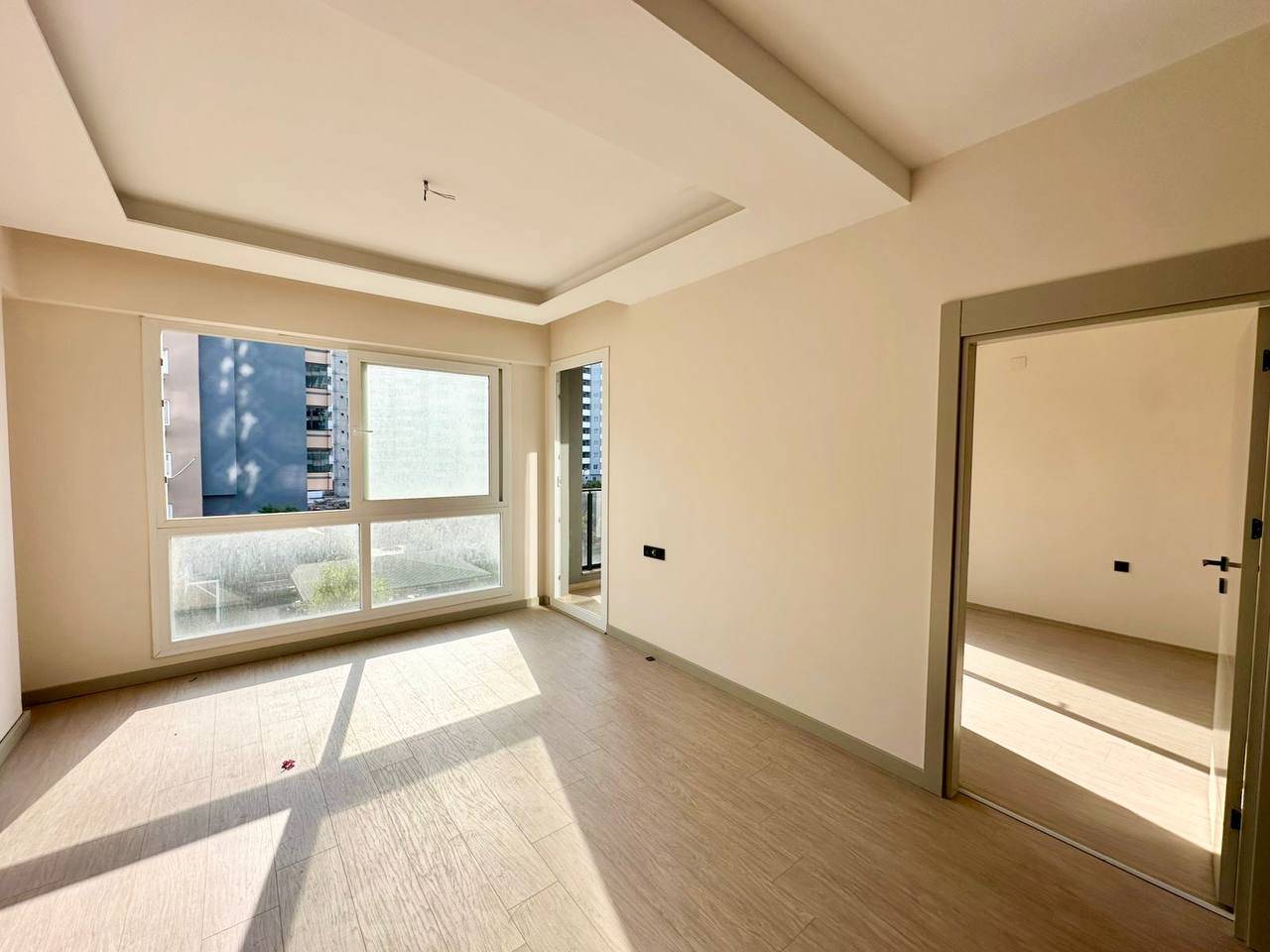 Квартира в Мерсине, Турция, 65 м² - фото 4