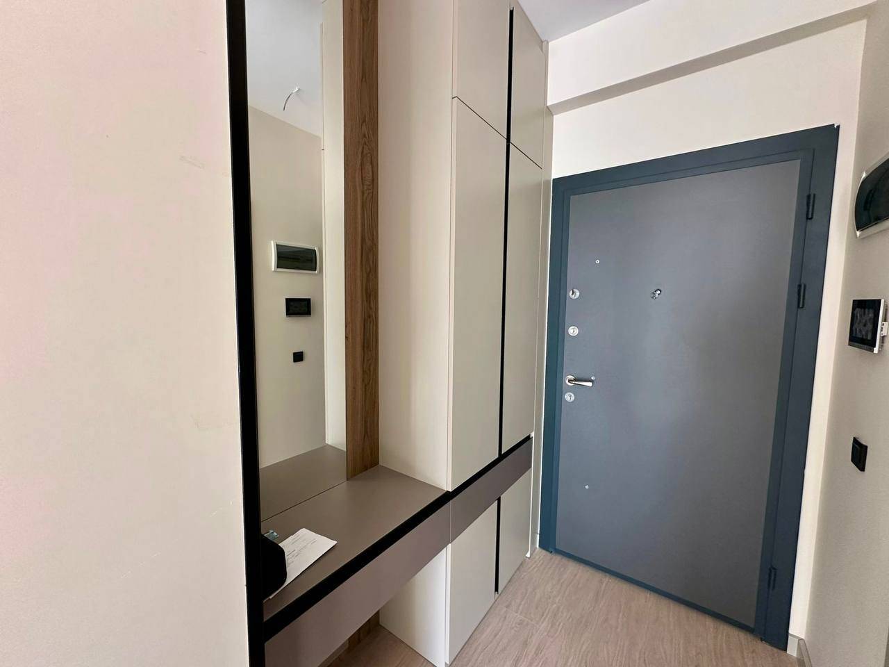 Квартира в Мерсине, Турция, 65 м² - фото 7