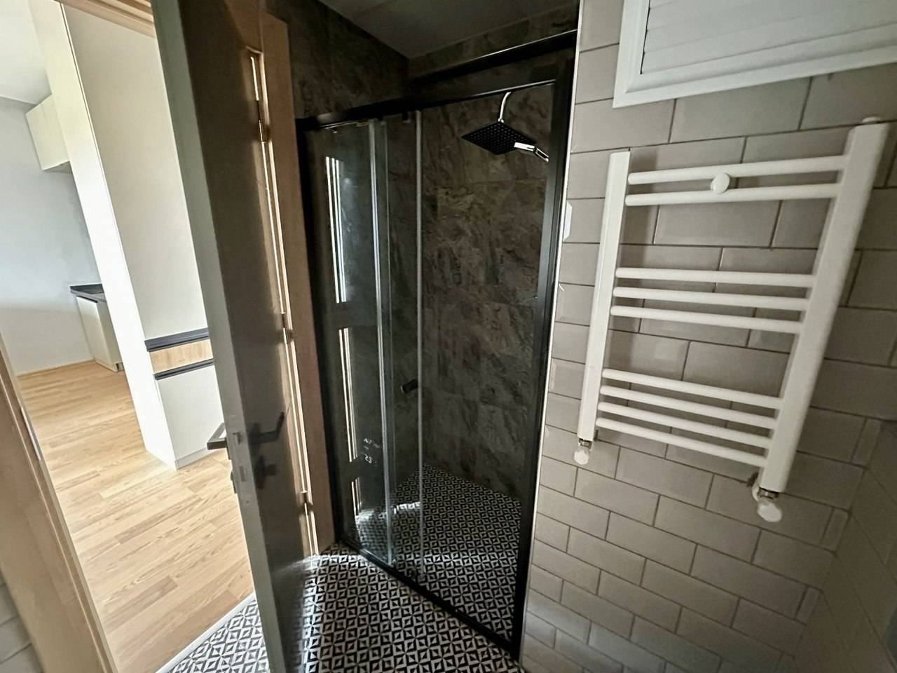 Квартира в Мерсине, Турция, 69 м² - фото 7