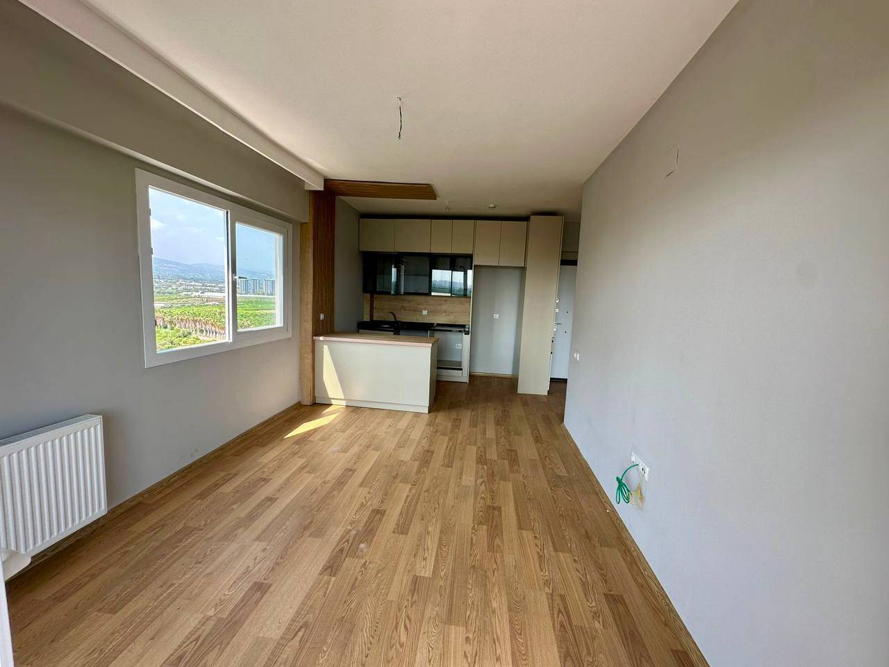 Квартира в Мерсине, Турция, 69 м² - фото 3