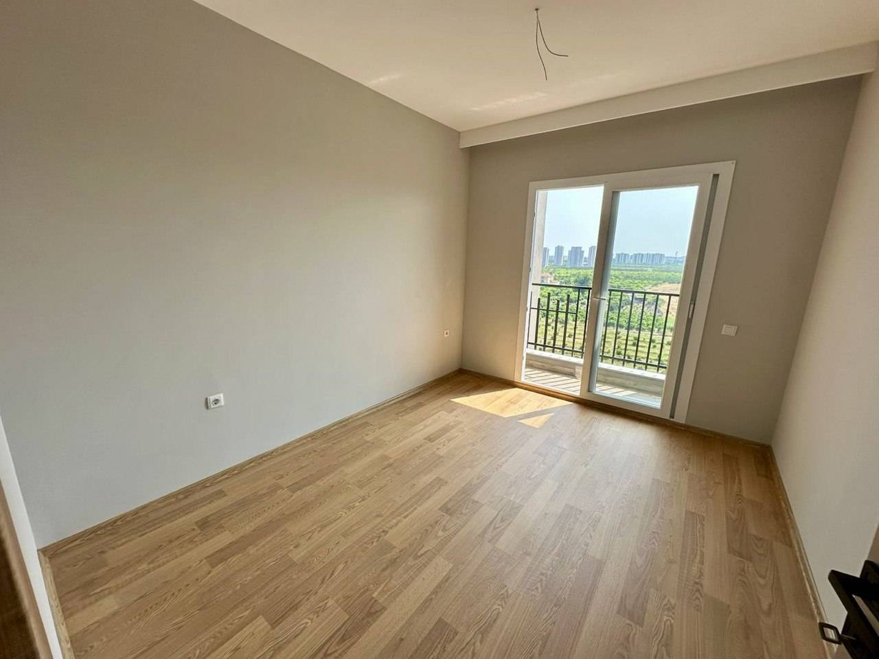 Квартира в Мерсине, Турция, 69 м² - фото 5