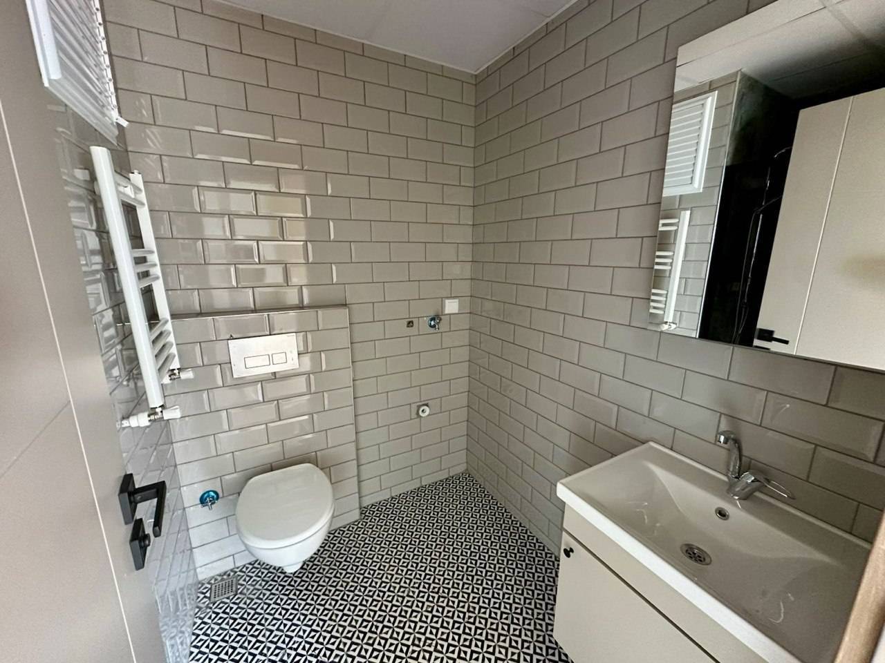 Квартира в Мерсине, Турция, 69 м² - фото 6