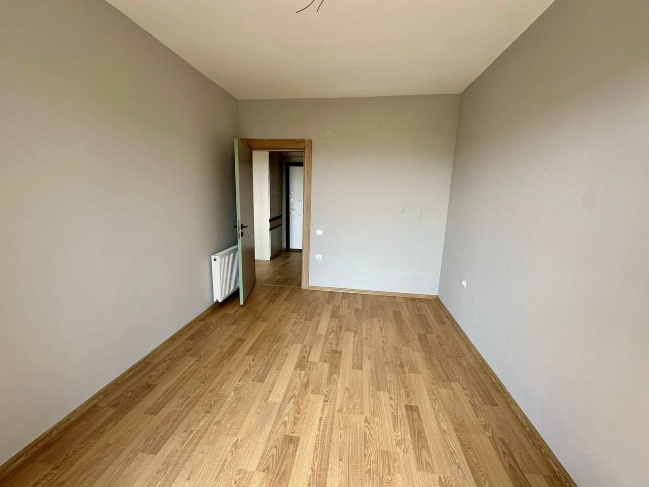 Квартира в Мерсине, Турция, 69 м² - фото 4