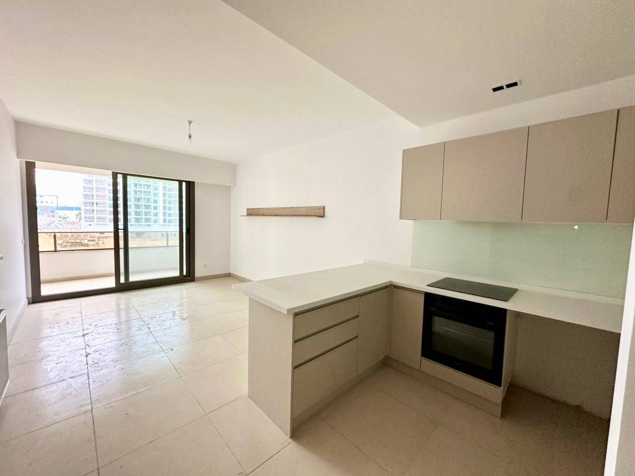 Квартира в Мерсине, Турция, 83 м² - фото 3