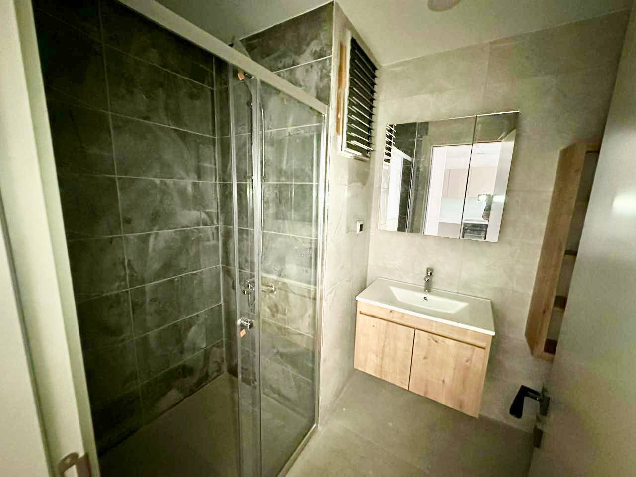 Квартира в Мерсине, Турция, 83 м² - фото 7