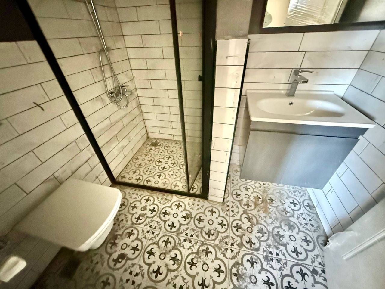 Квартира в Мерсине, Турция, 60 м² - фото 5