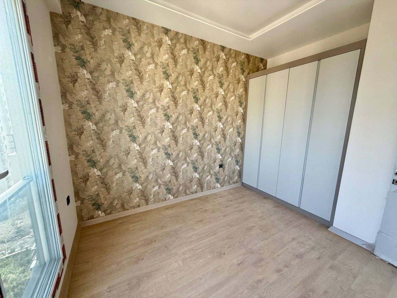 Квартира в Мерсине, Турция, 60 м² - фото 4