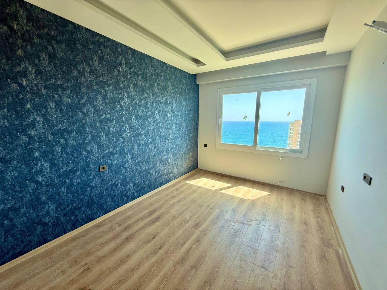 Квартира в Мерсине, Турция, 58 м² - фото 4