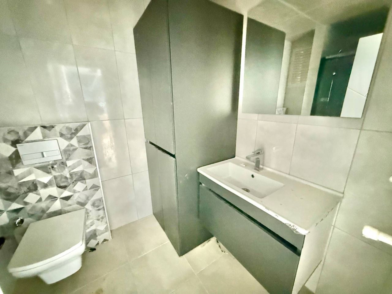 Квартира в Мерсине, Турция, 58 м² - фото 6