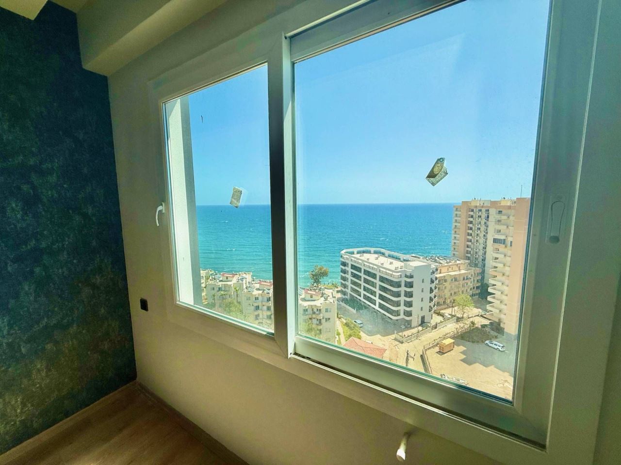 Квартира в Мерсине, Турция, 58 м² - фото 5