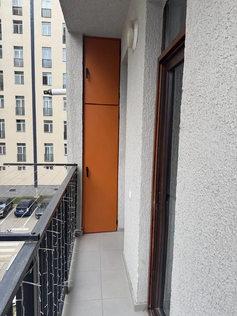 Квартира в Тбилиси, Грузия, 63 м² - фото 8
