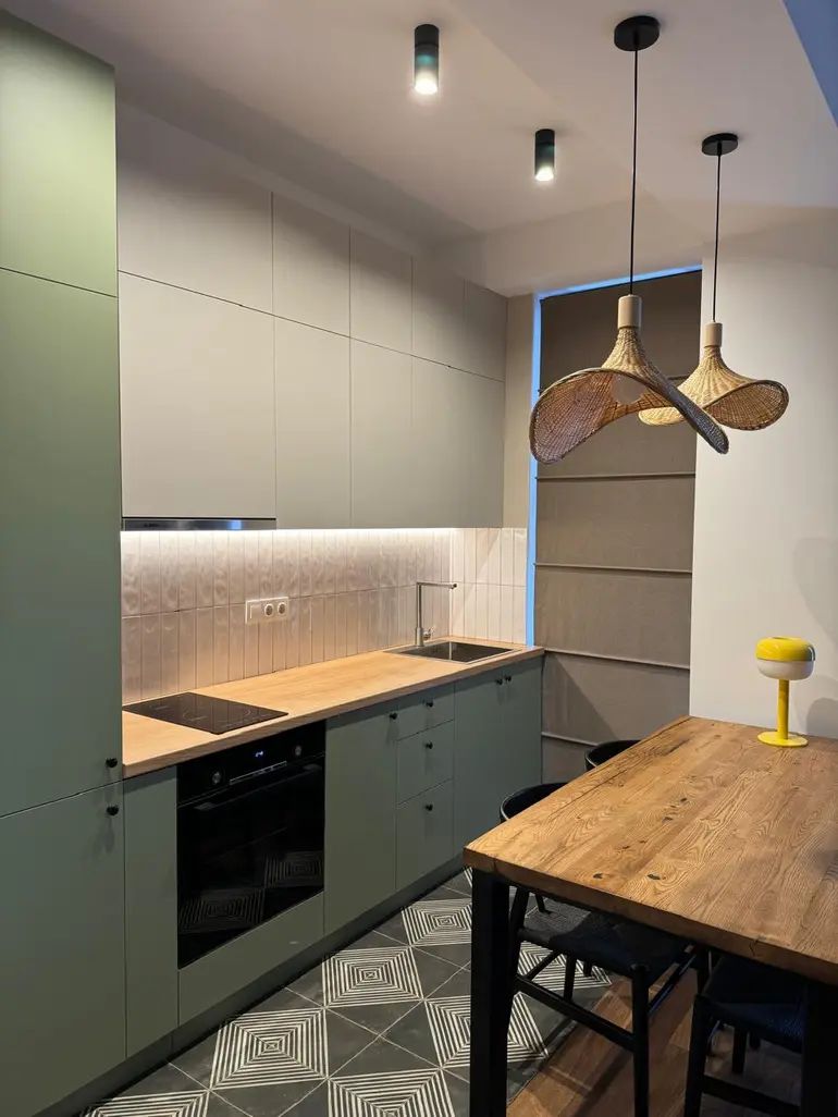 Квартира в Тбилиси, Грузия, 63 м² - фото 1