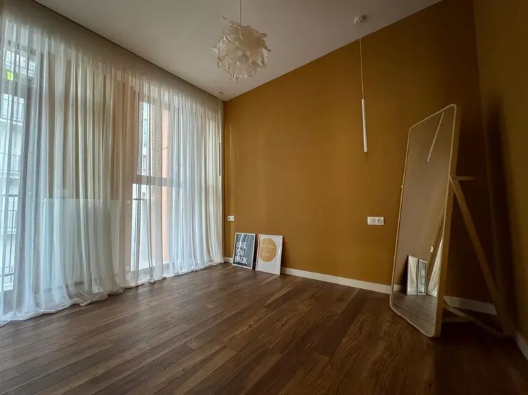 Квартира в Тбилиси, Грузия, 63 м² - фото 4