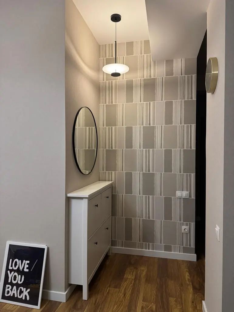 Квартира в Тбилиси, Грузия, 63 м² - фото 6