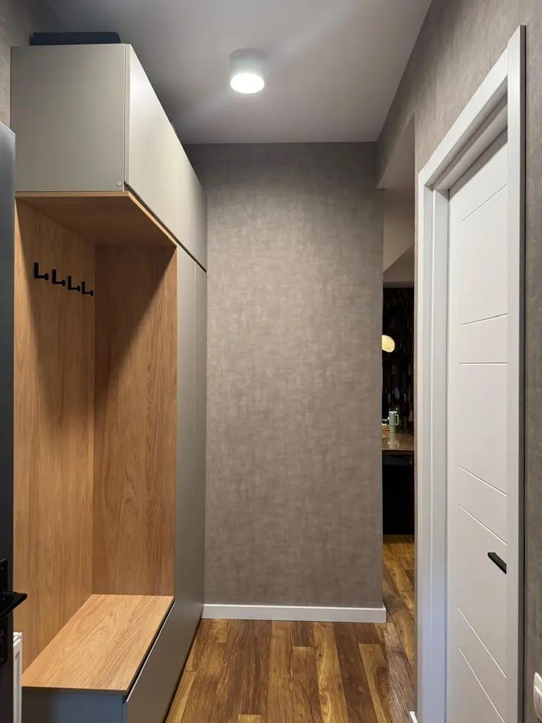 Квартира в Тбилиси, Грузия, 63 м² - фото 7