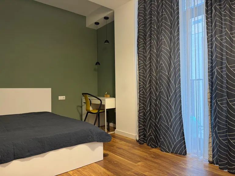 Квартира в Тбилиси, Грузия, 63 м² - фото 3