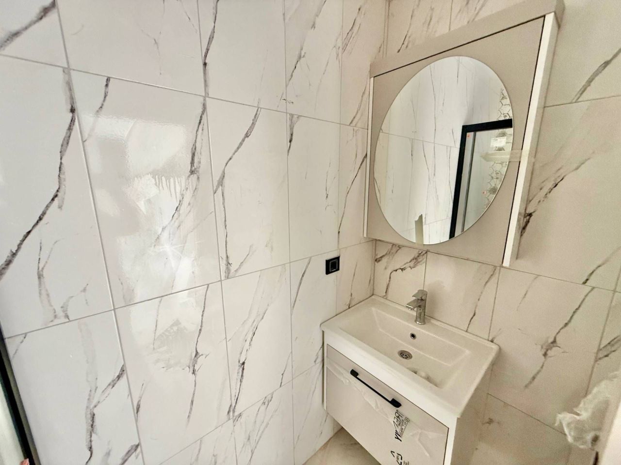 Квартира в Мерсине, Турция, 70 м² - фото 8