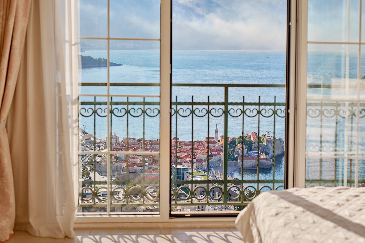 Вилла в Будве, Черногория, 190 м² - фото 4