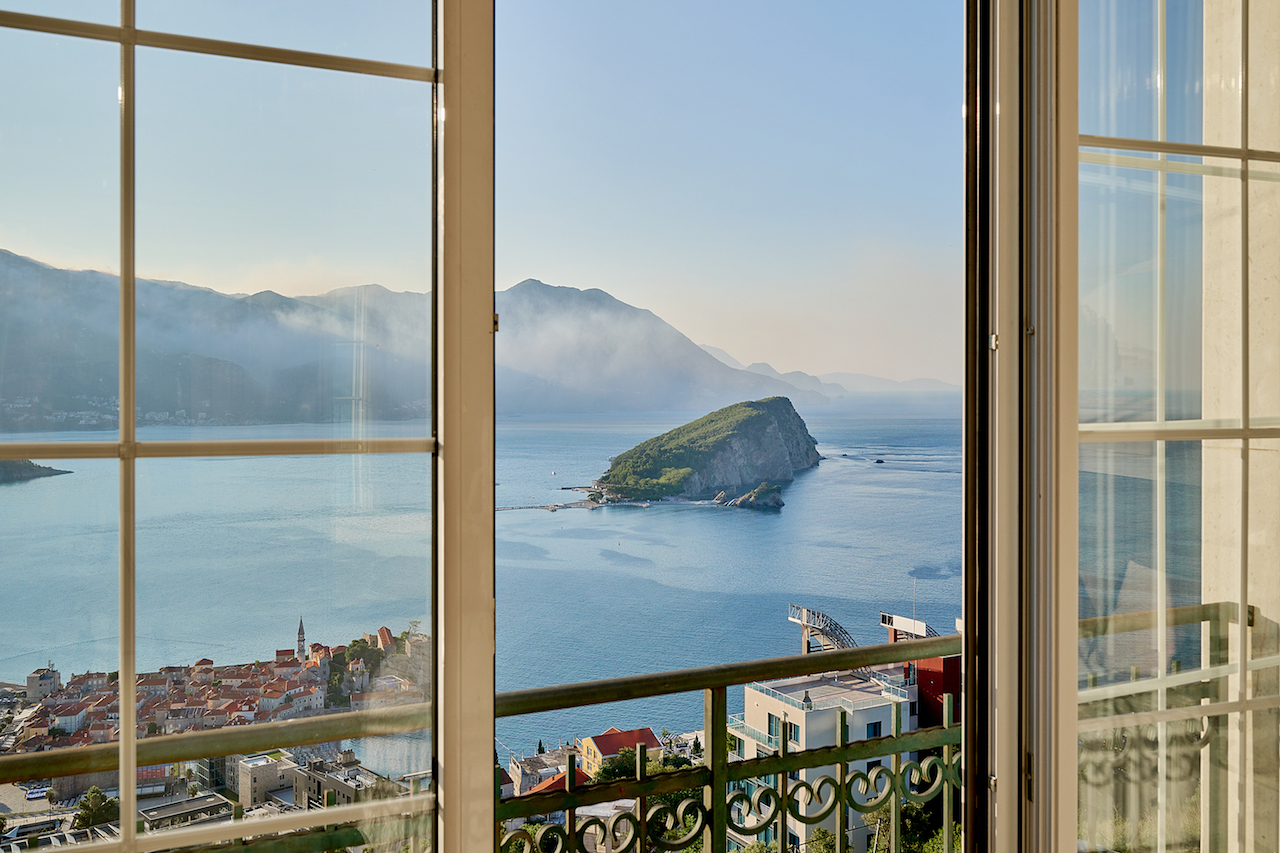 Вилла в Будве, Черногория, 190 м² - фото 3