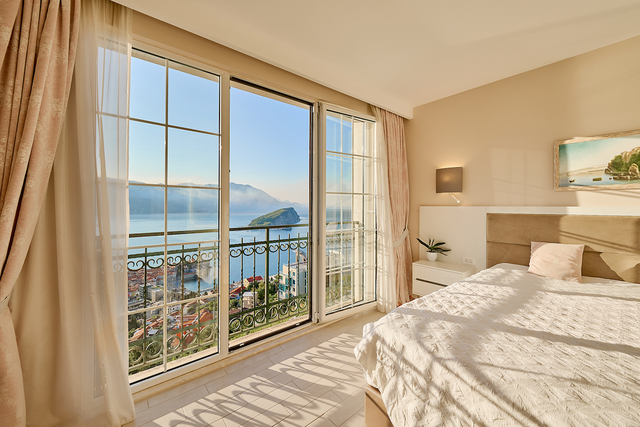 Вилла в Будве, Черногория, 190 м² - фото 2