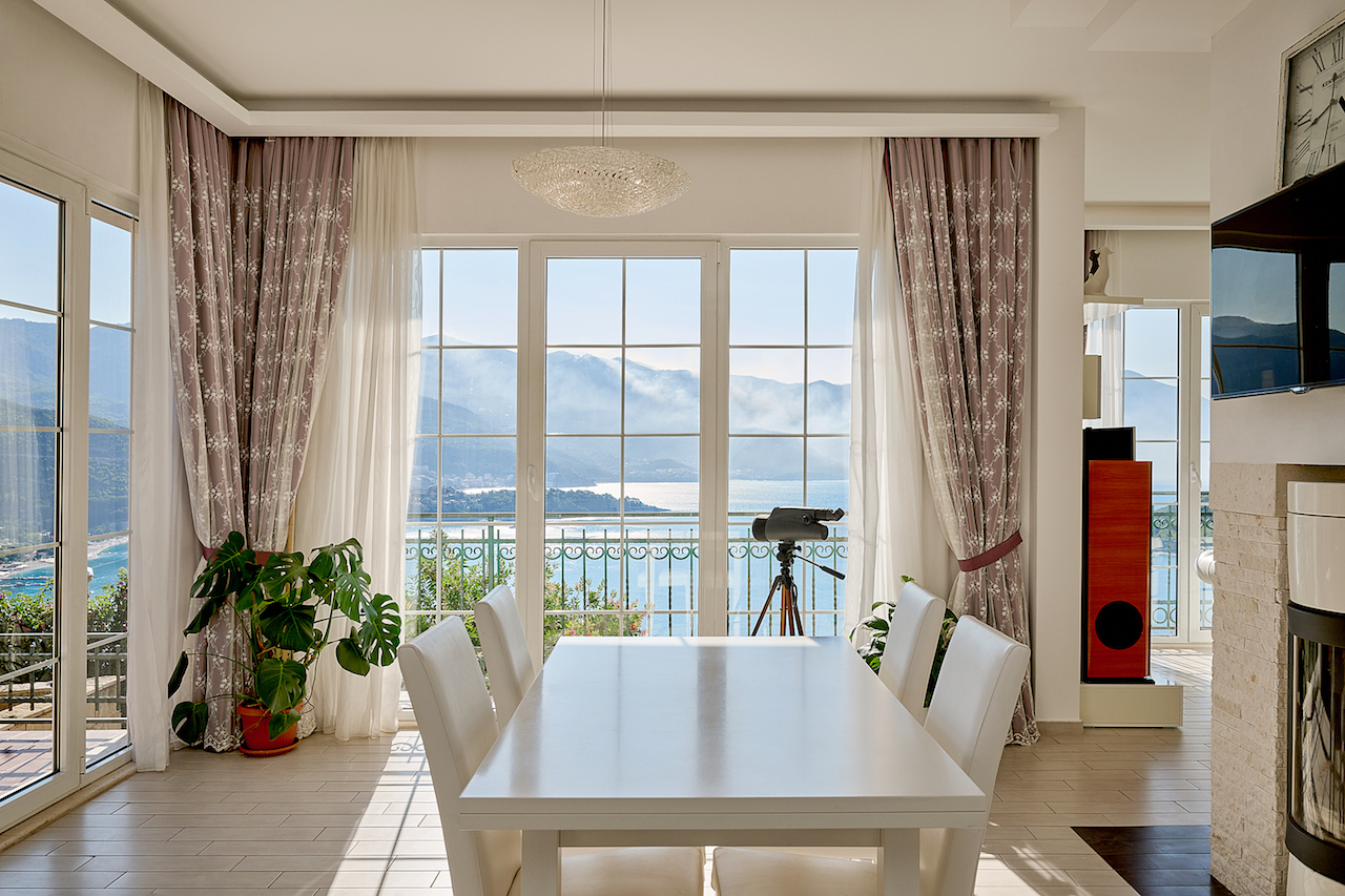 Вилла в Будве, Черногория, 190 м² - фото 8