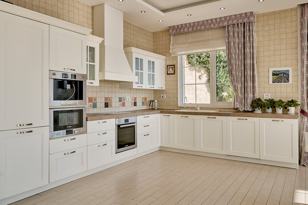 Вилла в Будве, Черногория, 190 м² - фото 6