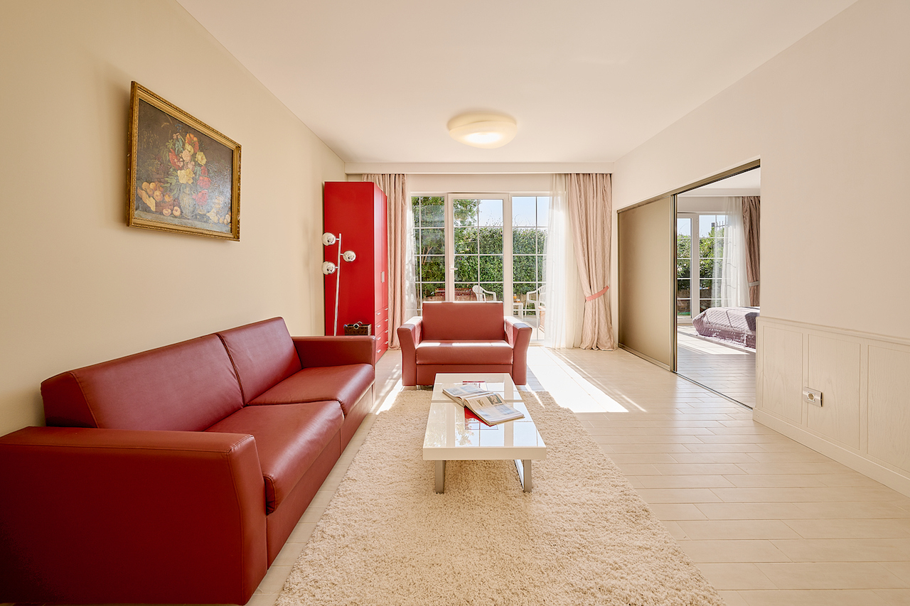 Вилла в Будве, Черногория, 190 м² - фото 12