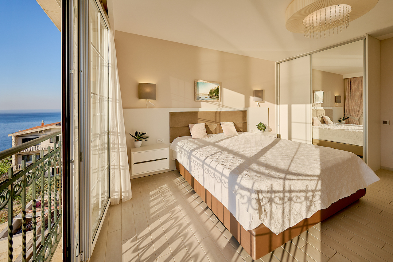 Вилла в Будве, Черногория, 190 м² - фото 10