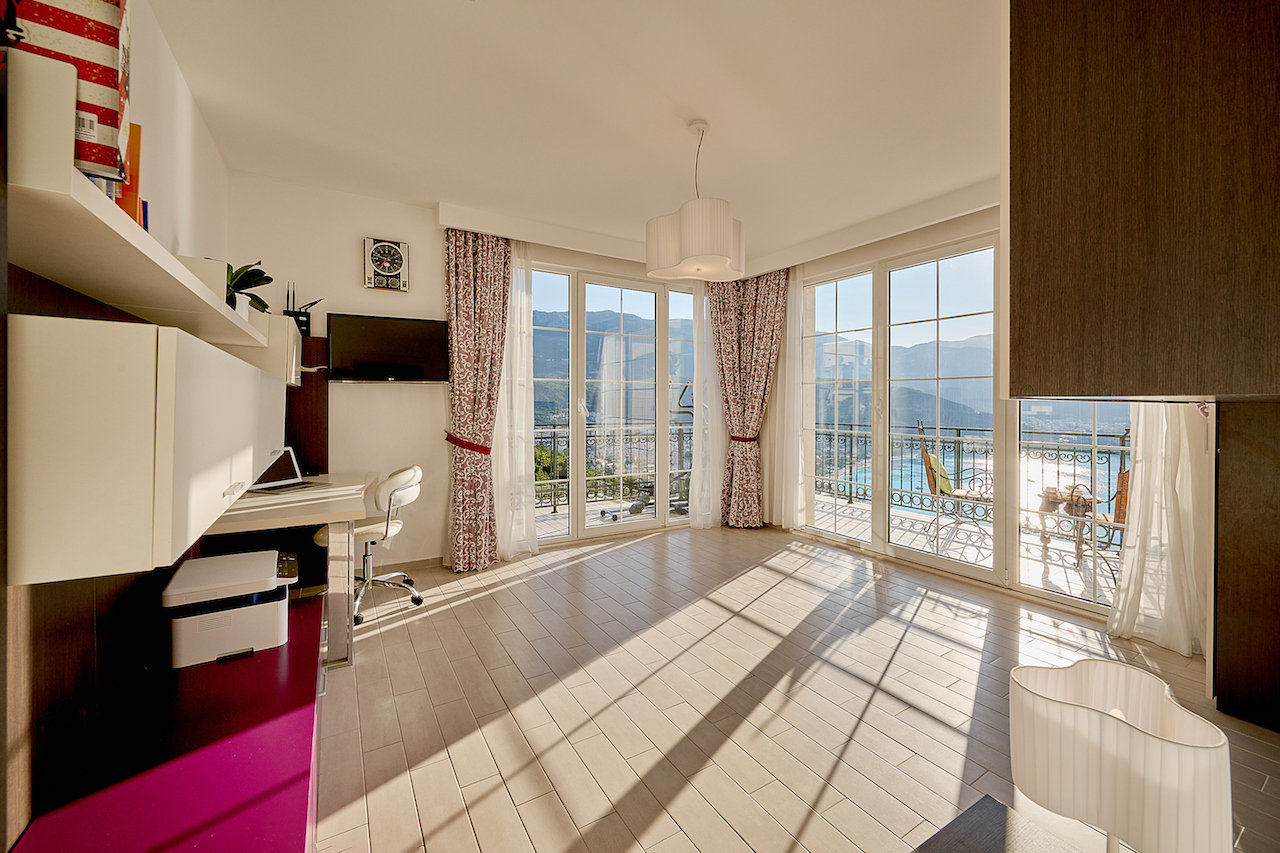 Вилла в Будве, Черногория, 190 м² - фото 16