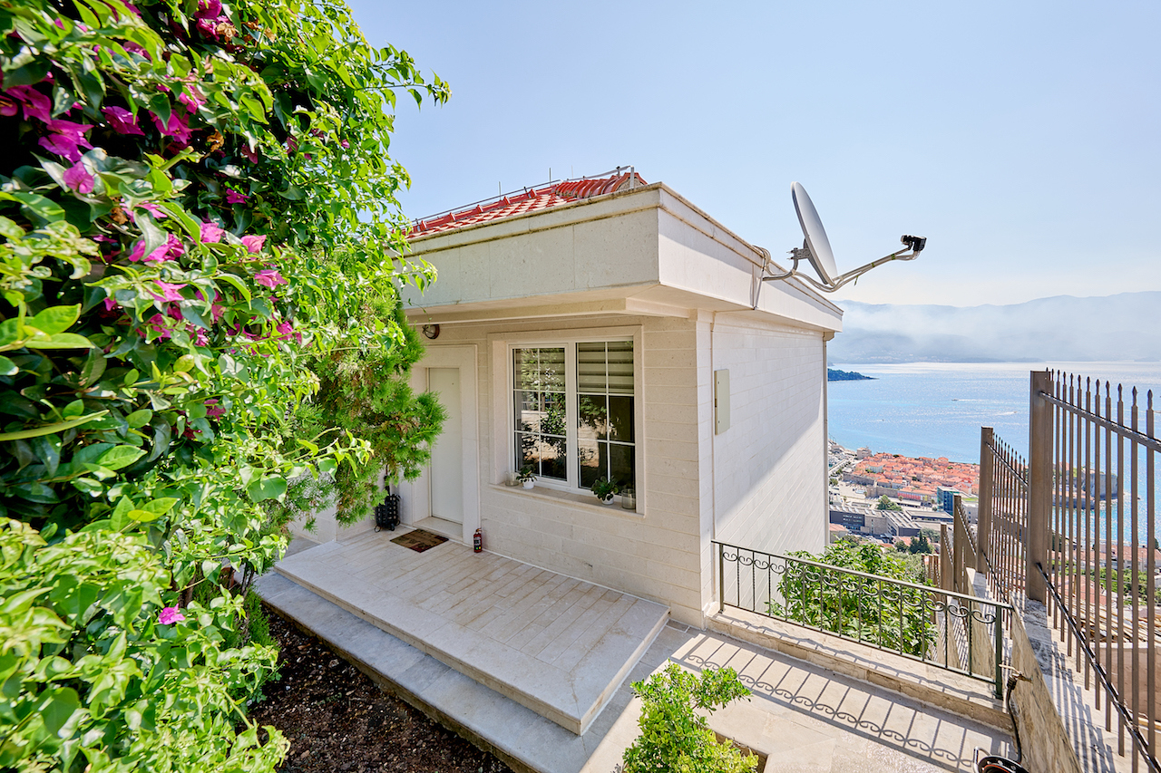 Вилла в Будве, Черногория, 190 м² - фото 14