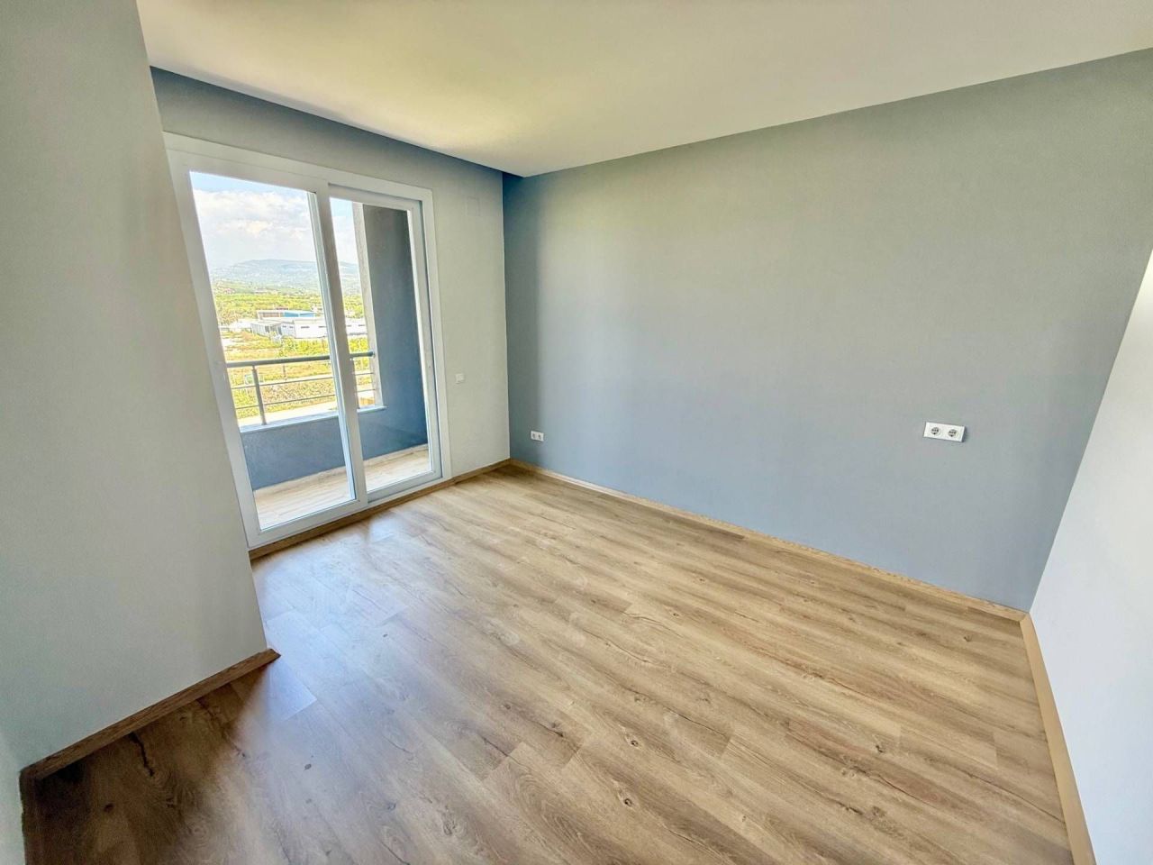 Квартира в Мерсине, Турция, 71 м² - фото 7