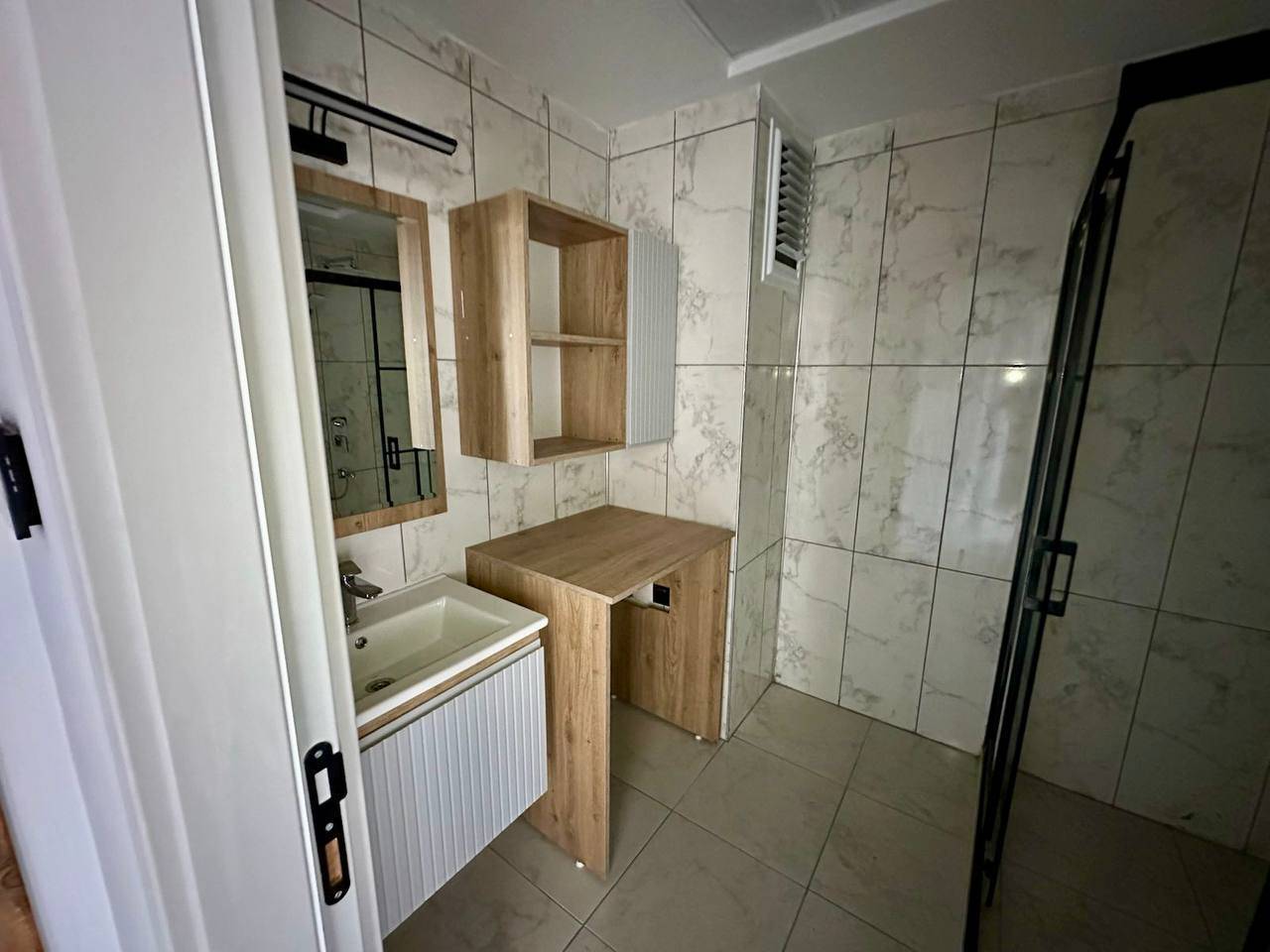 Квартира в Мерсине, Турция, 67 м² - фото 9