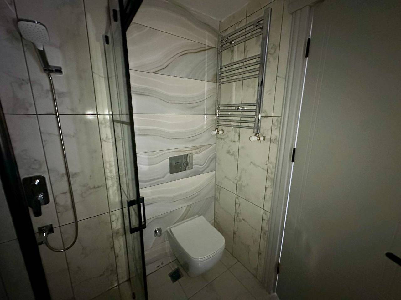 Квартира в Мерсине, Турция, 67 м² - фото 8