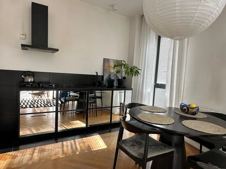 Квартира в Тбилиси, Грузия, 64 м² - фото 7