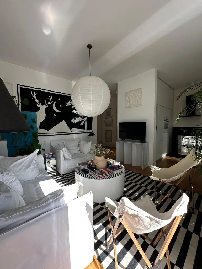 Квартира в Тбилиси, Грузия, 64 м² - фото 3