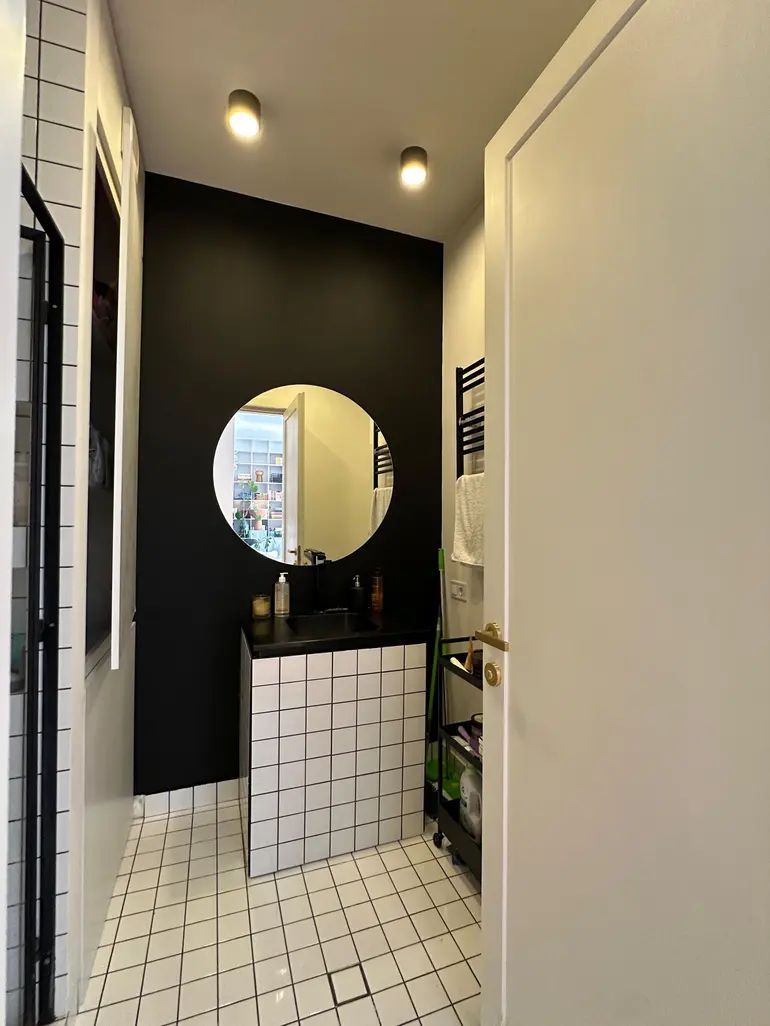 Квартира в Тбилиси, Грузия, 64 м² - фото 9