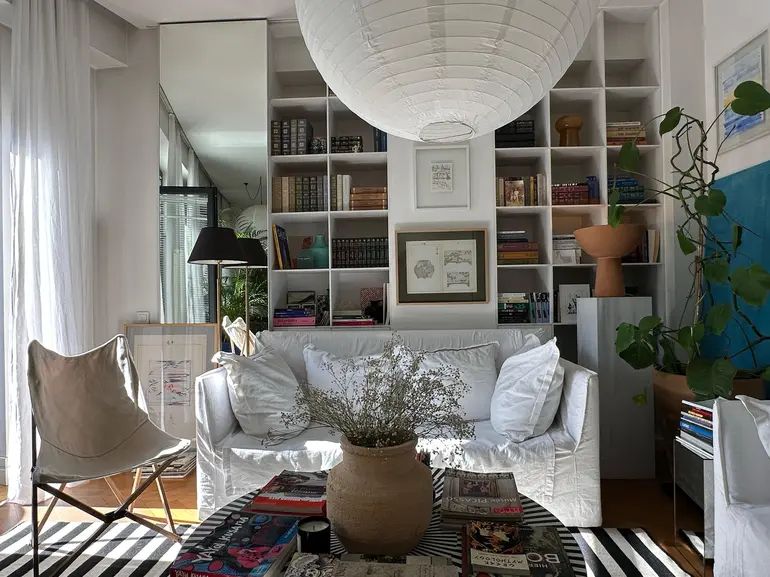 Квартира в Тбилиси, Грузия, 64 м² - фото 2